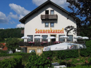 Café Pension Sonnenkanzel